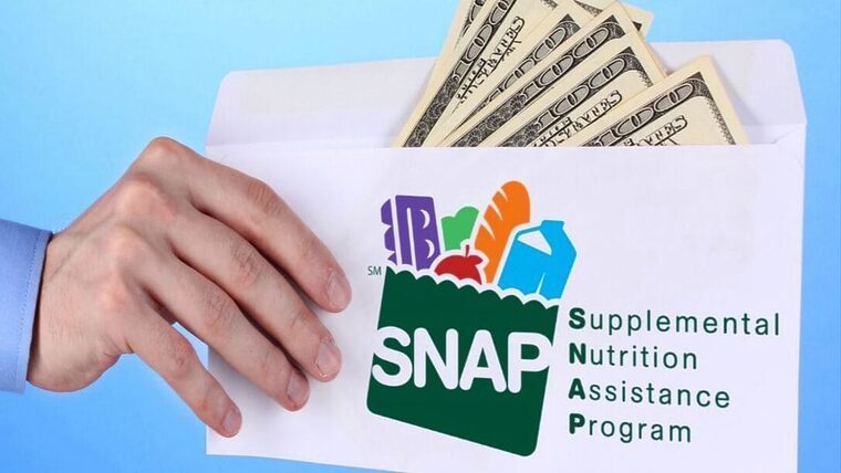 Estos serán los aumentos del SNAP desde enero de 2025. ¿Qué inmigrantes pueden solicitar las food stamps del SNAP?