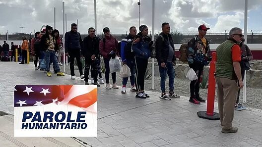 Parole humanitario: requisitos y pasos para aplicar al programa que beneficia a cubanos, haitianos, nicaragüenses y venezolanos