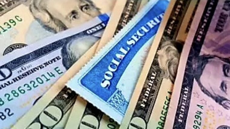 Pago adelantado del Seguro Social: ¿Quiénes lo recibirán?