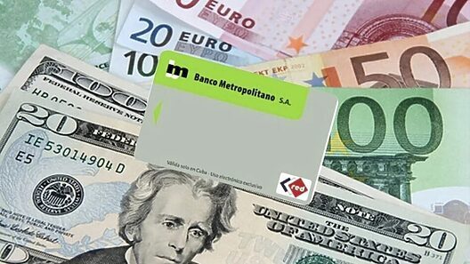 Aumento en las tasas de cambio del mercado informal en Cuba: Precio del del dólar, el euro y la MLC