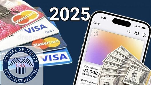 Lo que te va a pagar el Seguro Social a partir de 2025 tras el ajuste por COLA en Estados Unidos