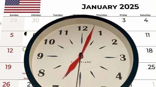 Cambio de hora en Estados Unidos: Desde enero de 2025 podría eliminarse el horario de verano en el país