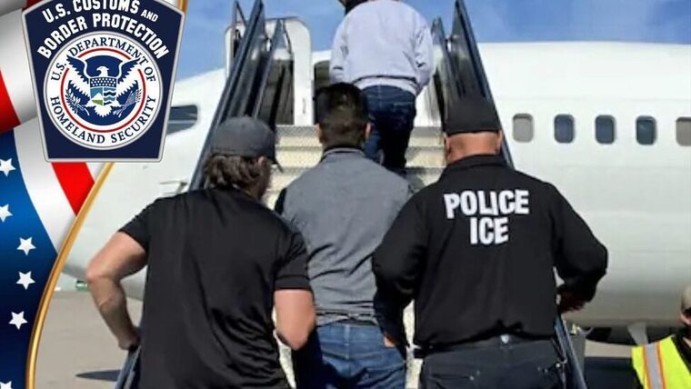 Miles de cubanos en Estados Unidos podrían ser deportados desde enero de 2025