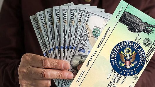 El cheque de estímulo de $1,312 dólares será entregado antes de Navidad