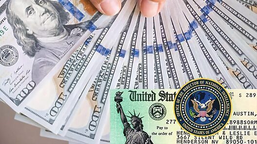 El IRS detalla cómo reclamar el cheque de estímulo