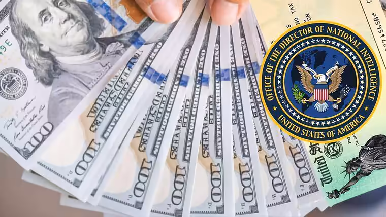 Sí tendrás que pagar impuestos al IRS al recibir el nuevo cheque de reembolso