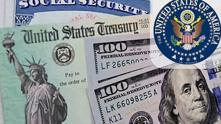 Miles de personas recibirán .750 dólares como cheque de estímulo antes de Navidad