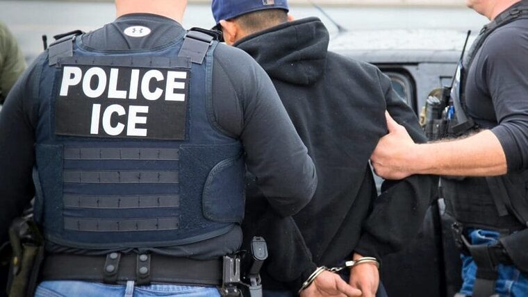 Más de 42 mil cubanos con órdenes de deportación en Estados Unidos