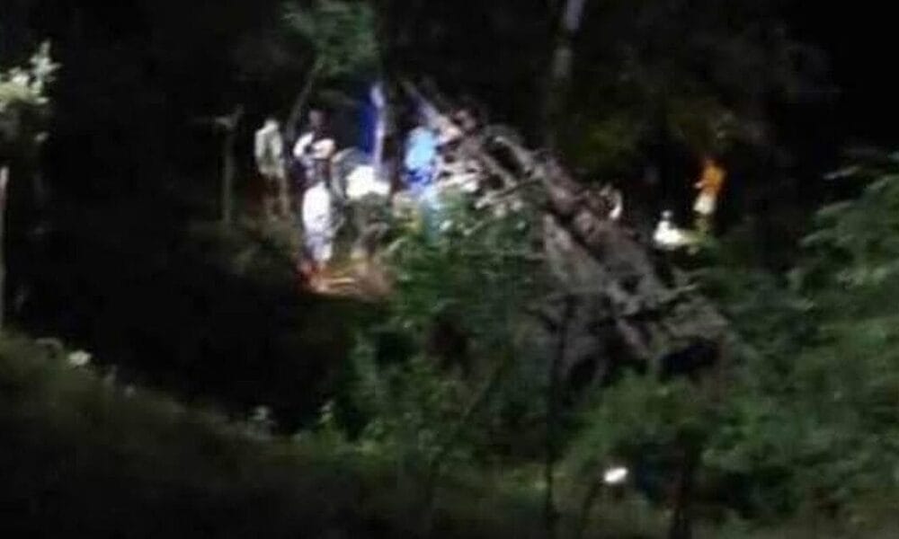 accidente florencia ciego cuba