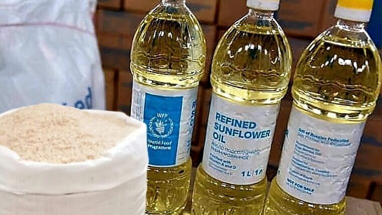 Información del MINCIN sobre donativos de alimentos en bodegas del occidente de Cuba este fin de año