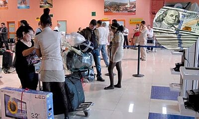 aduana pagar dolares