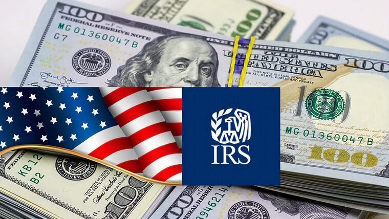 El IRS enviará pagos de hasta ,400 dólares a un millón de estadounidenses: ¿Eres elegible?