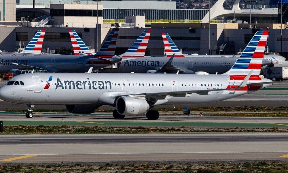 american vuelos chicago