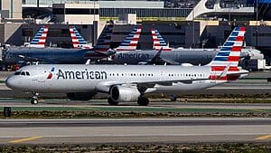 american vuelos chicago