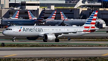 american vuelos chicago
