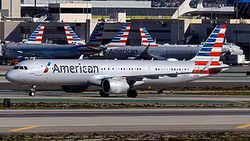 american vuelos chicago