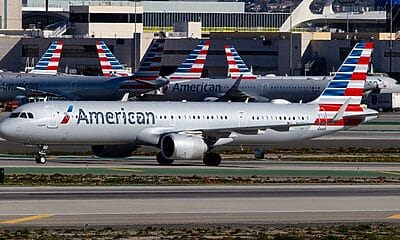 american vuelos chicago