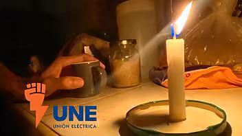 Colapso del SEN en Cuba: más de 1800 MW de déficit para el horario pico