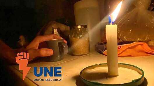 Colapso del SEN en Cuba: más de 1800 MW de déficit para el horario pico
