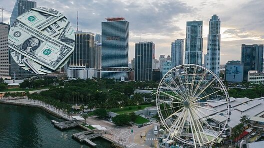 Ayuda para pequeños negocios en Miami: ¿cómo aplicar?