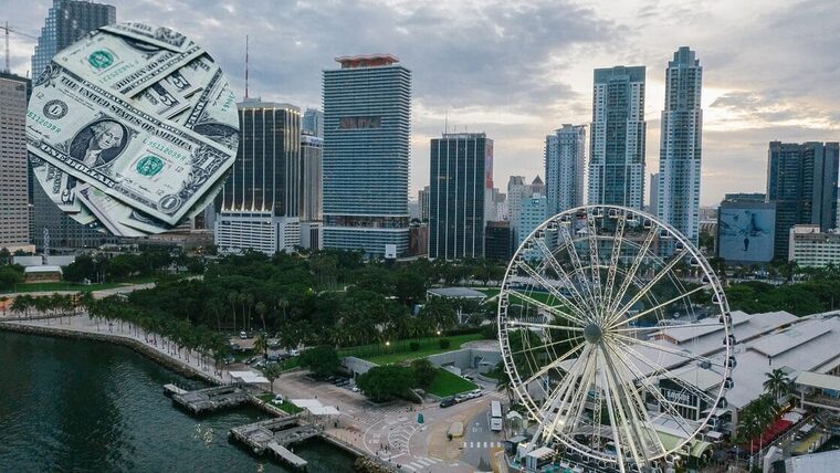 ayuda negocios miami