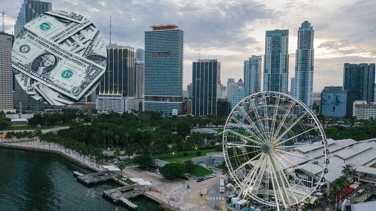 ayuda negocios miami