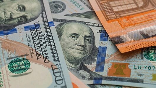 Continúa el desplome de las tasas de cambio: dólar y euro valen lo mismo en Cuba
