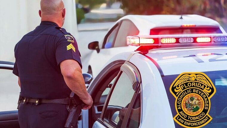 Atención: Nuevas leyes en Florida para quienes beben en un auto, ya sean conductores o pasajeros