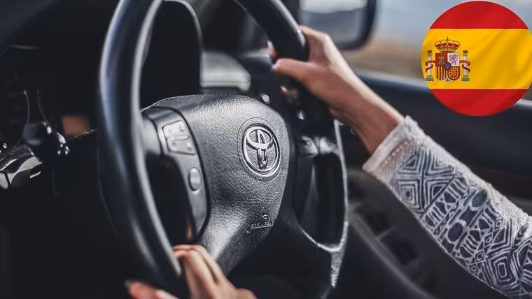 carnet conducir españa cubanos