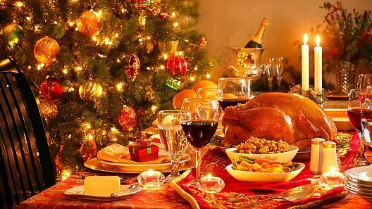 Miami: repartirán comidas gratis por Navidad en estos sitios