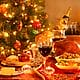 cena gratis navidad miami