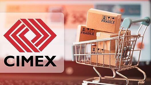 Cuba: Información de la corporación CIMEX a sus clientes
