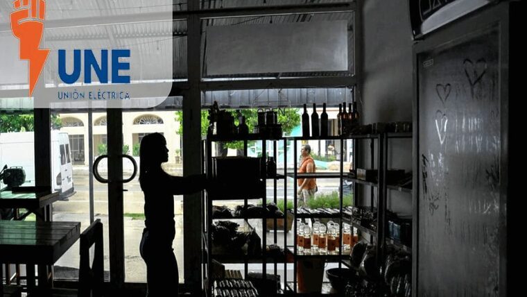 Unión Eléctrica informa sobre apagones de hasta 8 horas hoy en La Habana: Estos son los municipios que se afectarán