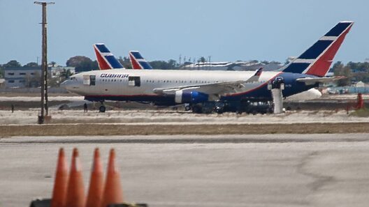 Cubana de Aviación informa sobre venta de boletos para vuelos nacionales