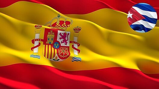 Cubanos en España: ¿A quién puedo reclamar siendo residente?