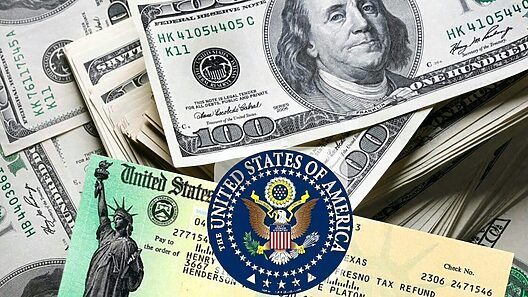 Confirmado el pago de un cheque de estímulo de $1,312 dólares: ¿quiénes lo recibirán antes de Navidad?