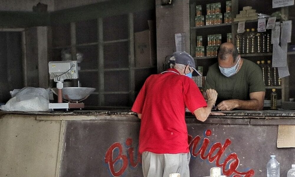 eliminación subsidios canasta básica