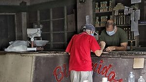 eliminación subsidios canasta básica
