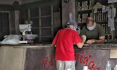 eliminación subsidios canasta básica