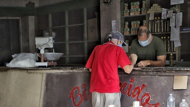 eliminación subsidios canasta básica