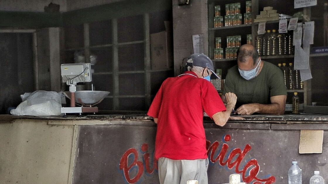 eliminación subsidios canasta básica