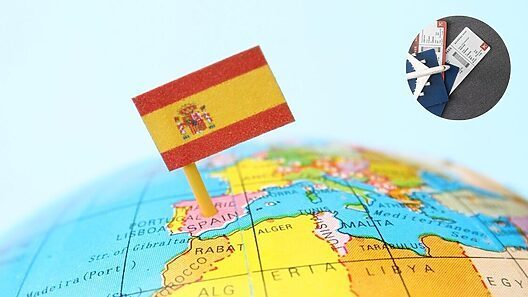 Condiciones para la entrada a España: ¿cuántos euros debo acreditar?