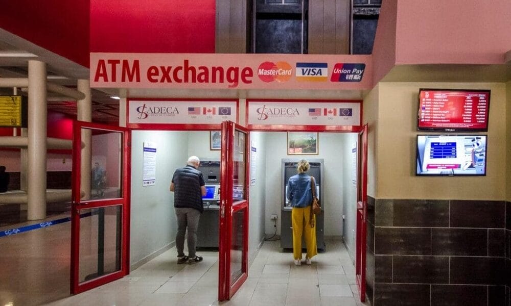 estafas vuelos aeropuertos cuba