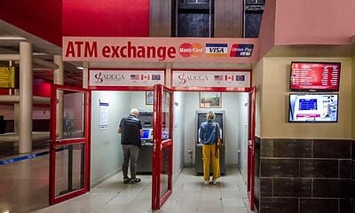 estafas vuelos aeropuertos cuba