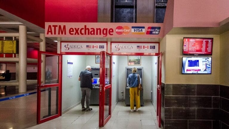 estafas vuelos aeropuertos cuba