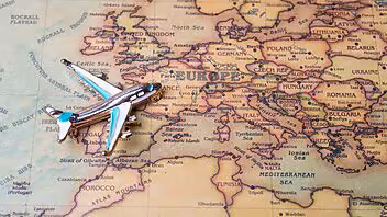 viajar a europa 2025