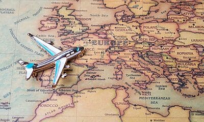 viajar a europa 2025