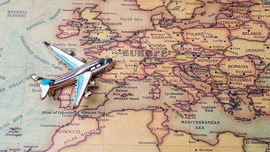 Si tienes esta nacionalidad viajar a Europa no será tan difícil en 2025