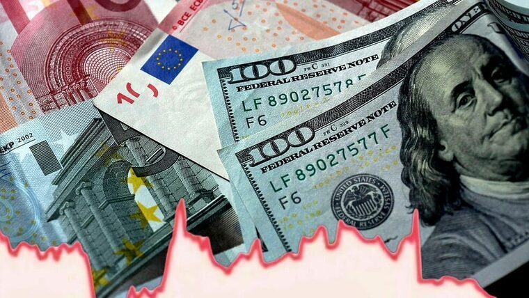 Tasas de cambio hoy en Cuba: Así comienza la semana el precio del dólar, el euro y la MLC