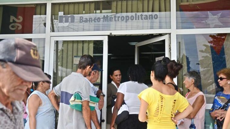 Jubilación en Cuba: No habrá cambios en la edad de retiro, asegura Ministra